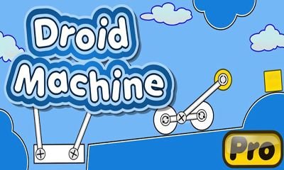 game pic for Droid Machine
